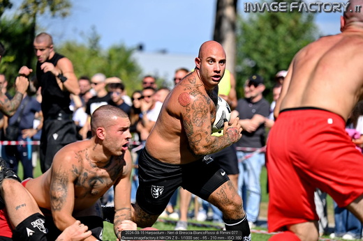 2024-09-15 Harpastum - Neri di Brescia-BiancoRossi di Rimini 077